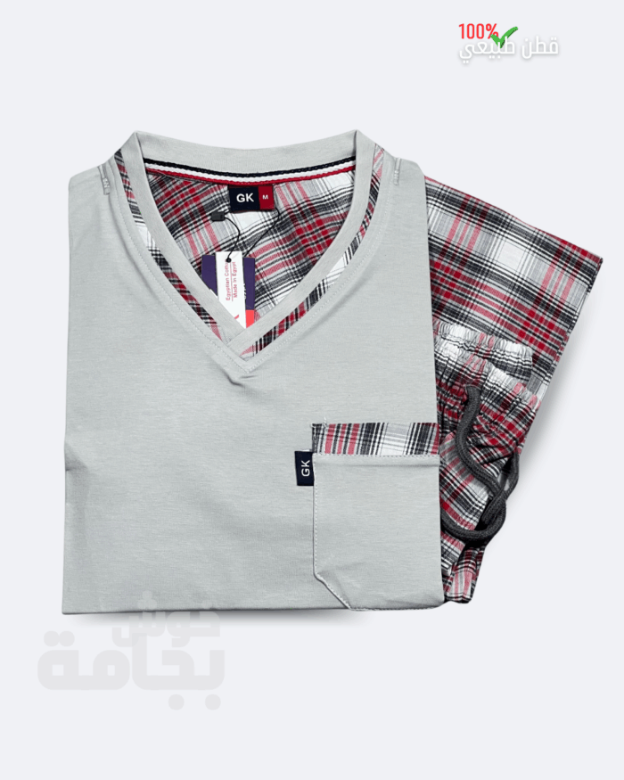 ⁦بجامة شبابية 400 بنطال كاروا⁩ - الصورة ⁦2⁩