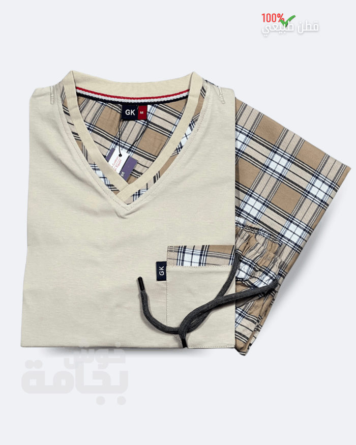 ⁦بجامة شبابية 400 بنطال كاروا⁩ - الصورة ⁦2⁩