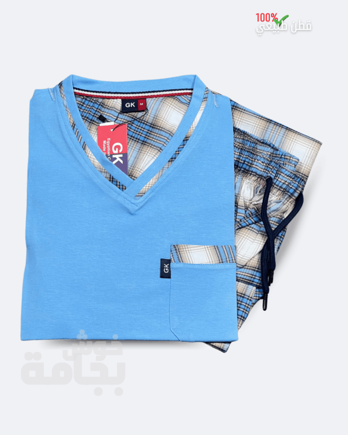 ⁦بجامة شبابية 400 بنطال كاروا⁩ - الصورة ⁦2⁩