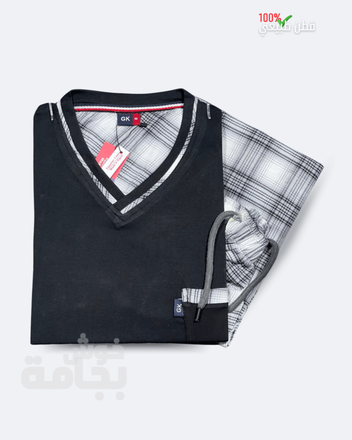 بجامة شبابية 400 بنطال كاروا
