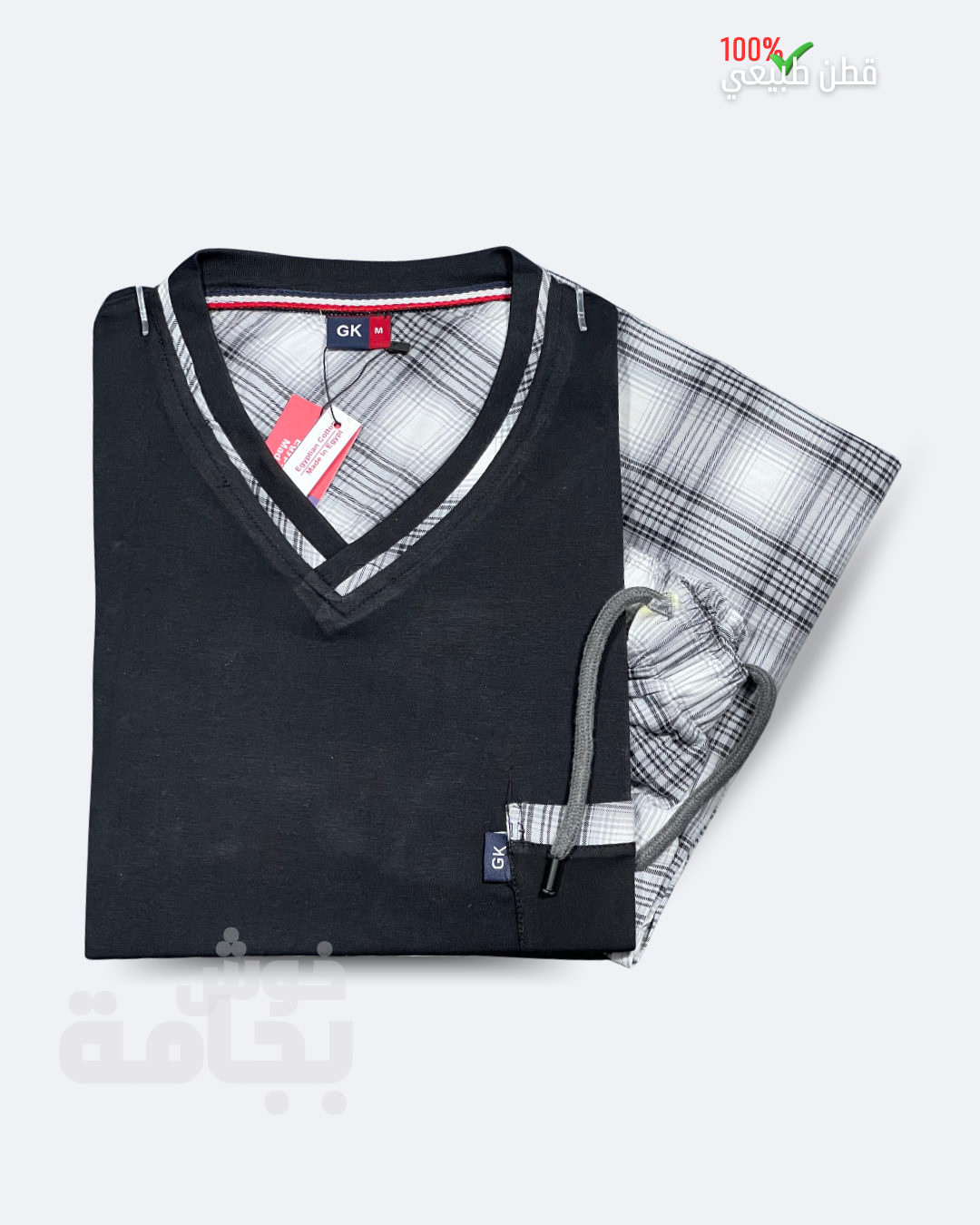 بجامة شبابية 400 بنطال كاروا