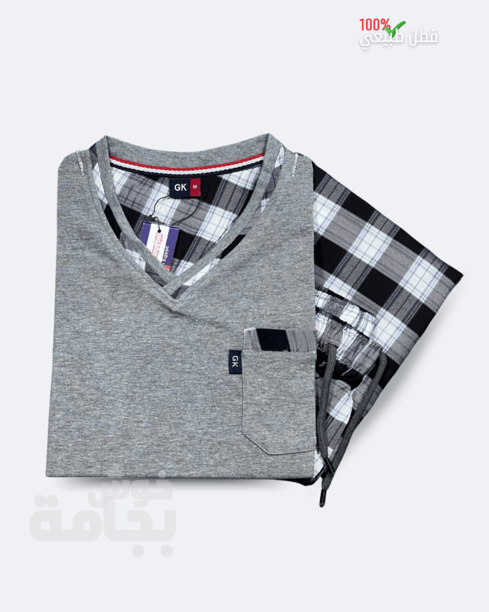 ⁦بجامة شبابية 400 بنطال كاروا⁩ - الصورة ⁦2⁩