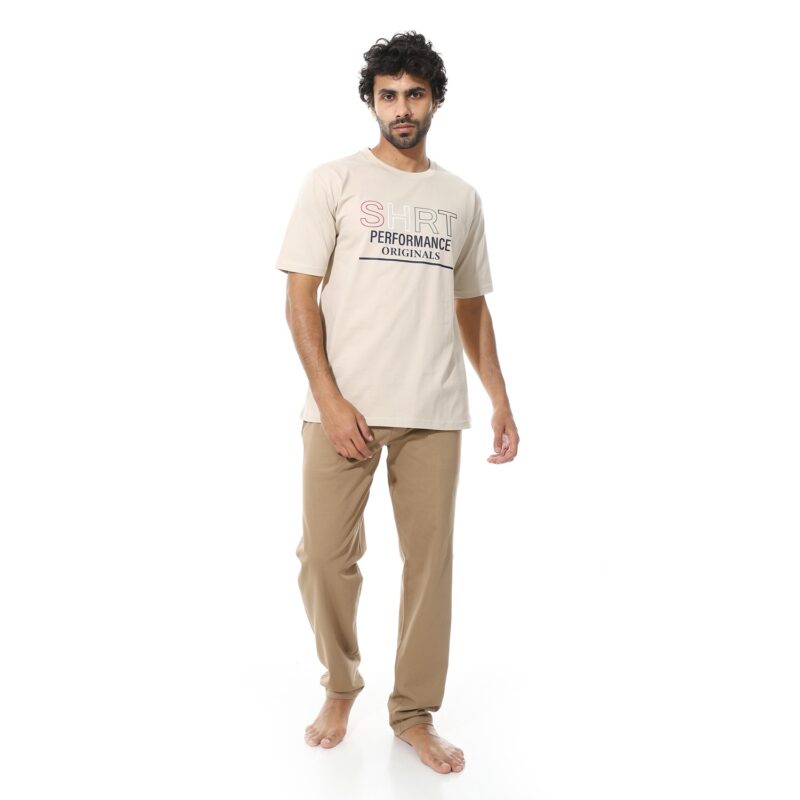 تراكسود رجالي SHORT