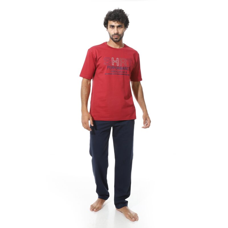 تراكسود رجالي SHORT