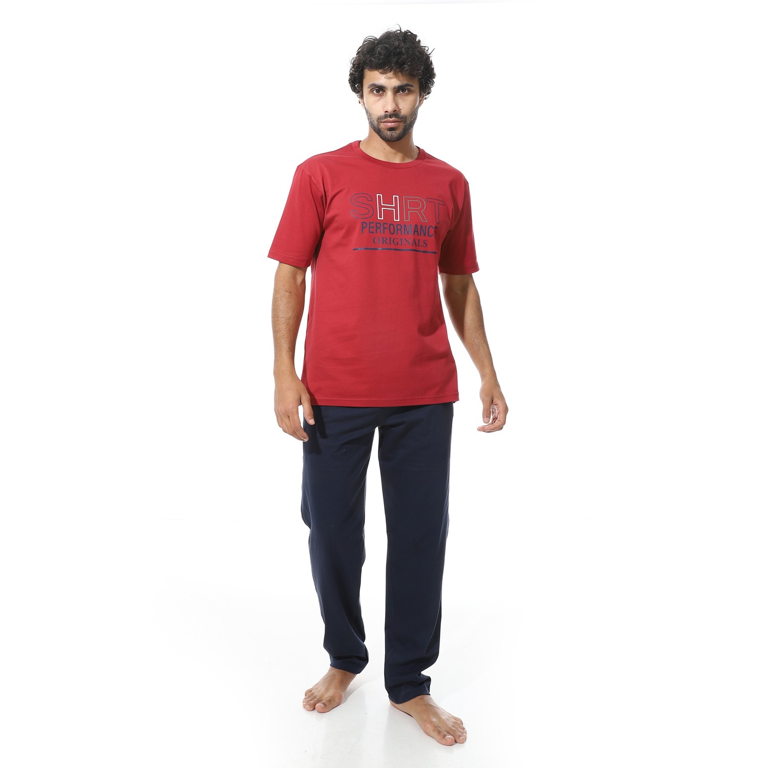 تراكسود رجالي SHORT