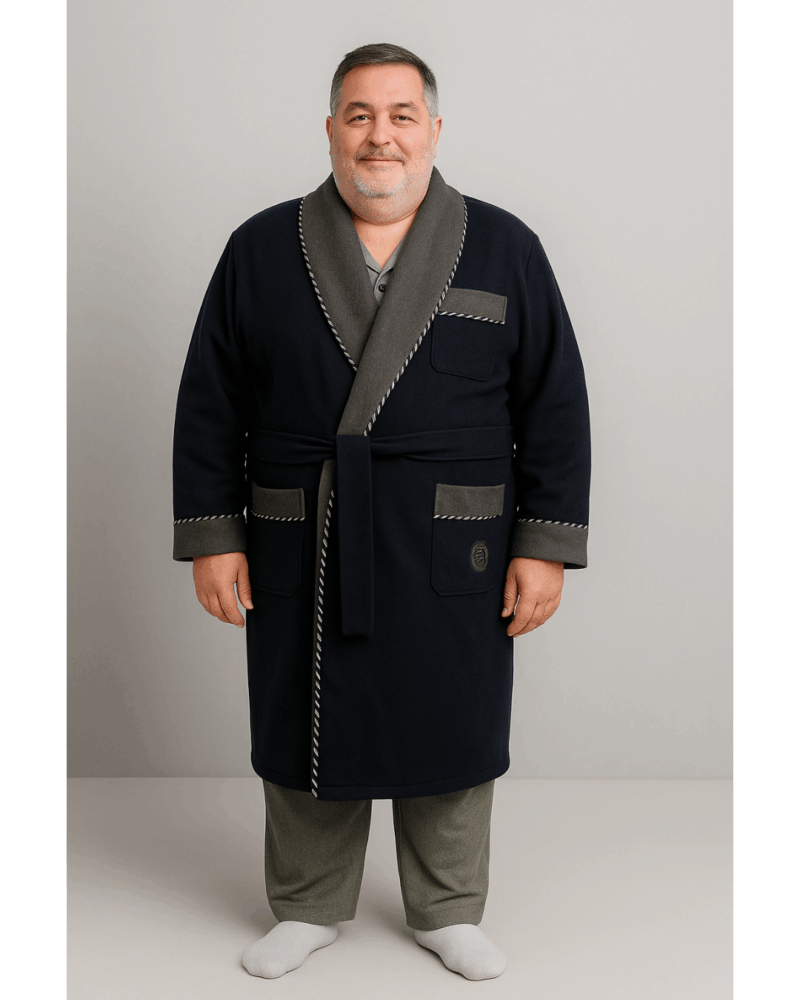 روب شتائي رجالي جوخ ثقيل model:9999