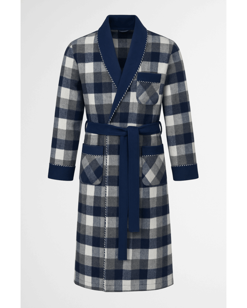 روب شتائي رجالي جوخ ثقيل model:777