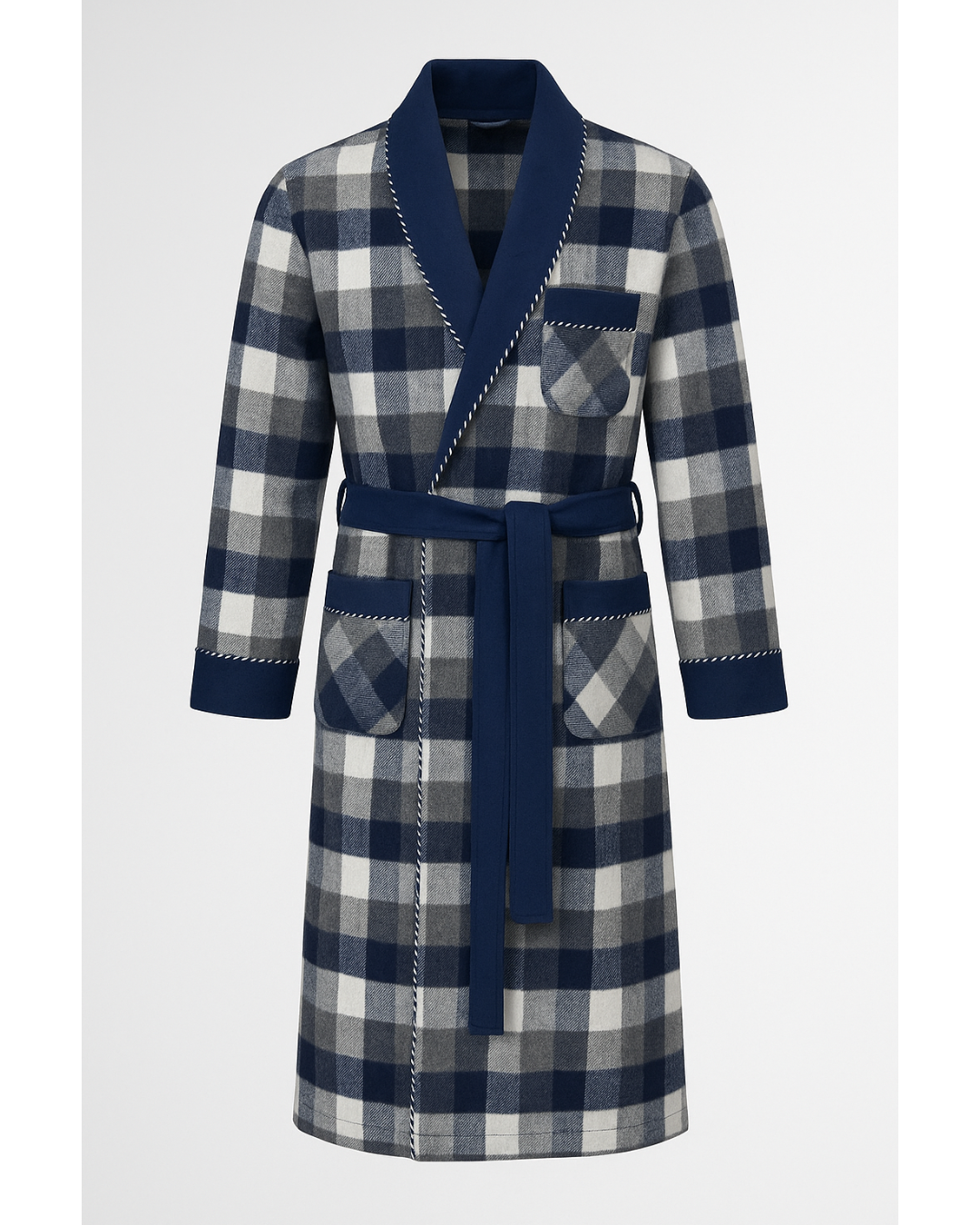 روب شتائي رجالي جوخ ثقيل model:777