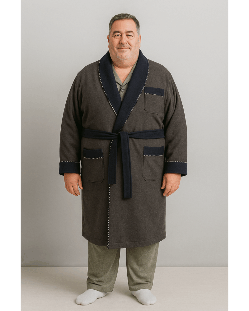 روب شتائي رجالي جوخ ثقيل model:9999