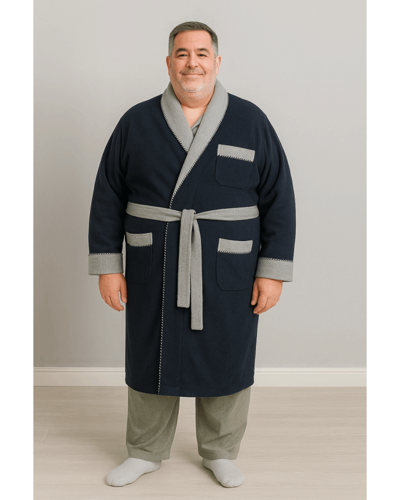 روب شتائي رجالي جوخ ثقيل model:9999