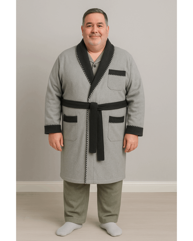 روب شتائي رجالي جوخ ثقيل model:9999