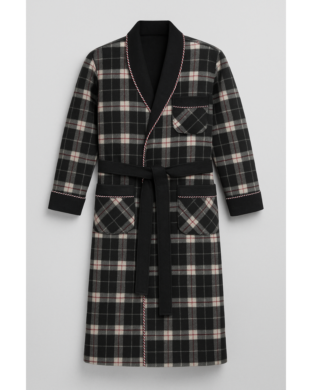 روب شتائي رجالي جوخ ثقيل model:777