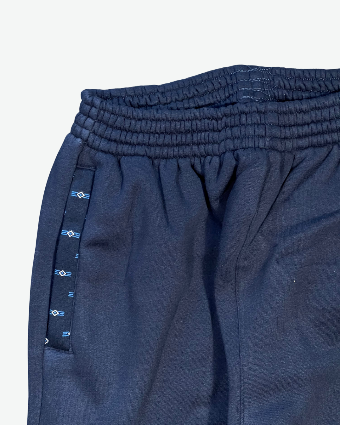 بجامة شتائية سميكة مع بطانة داخلية لون نيلي MODEL:510 - الصورة 6