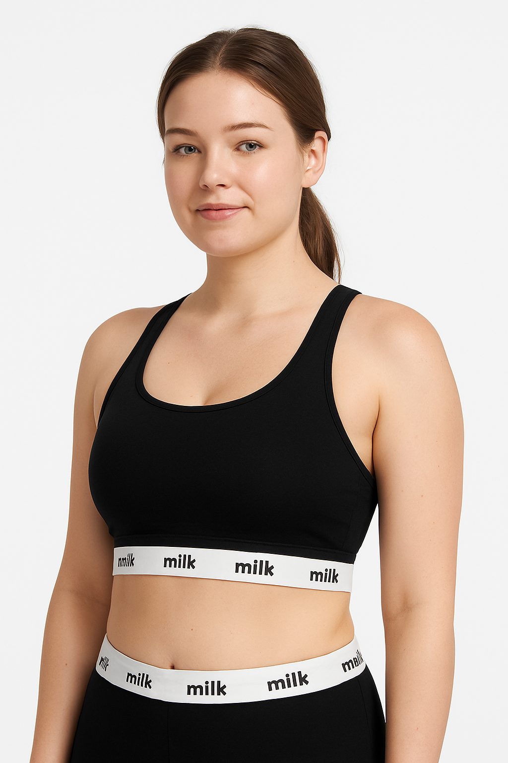 حمالة صدر يومية رياضية MODEL:11050 - الصورة 5