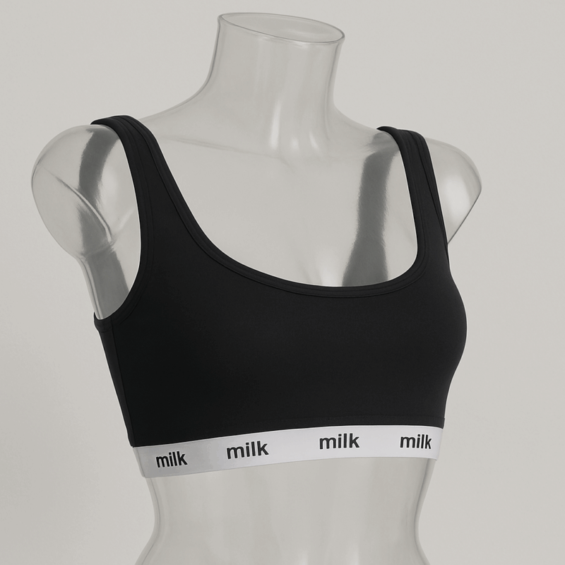 حمالة صدر يومية كتف عريض MODEL:11040