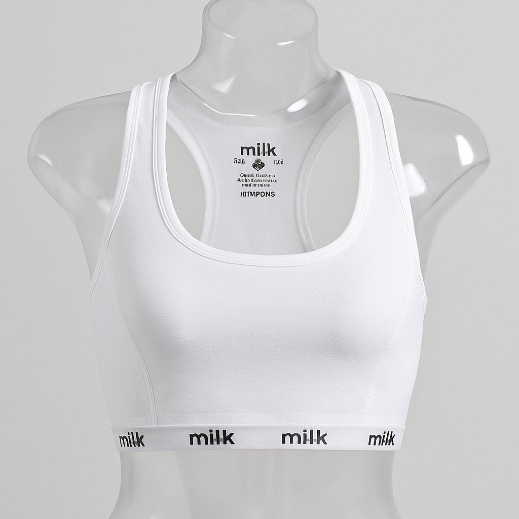 حمالة صدر يومية رياضية MODEL:11050 - الصورة 4