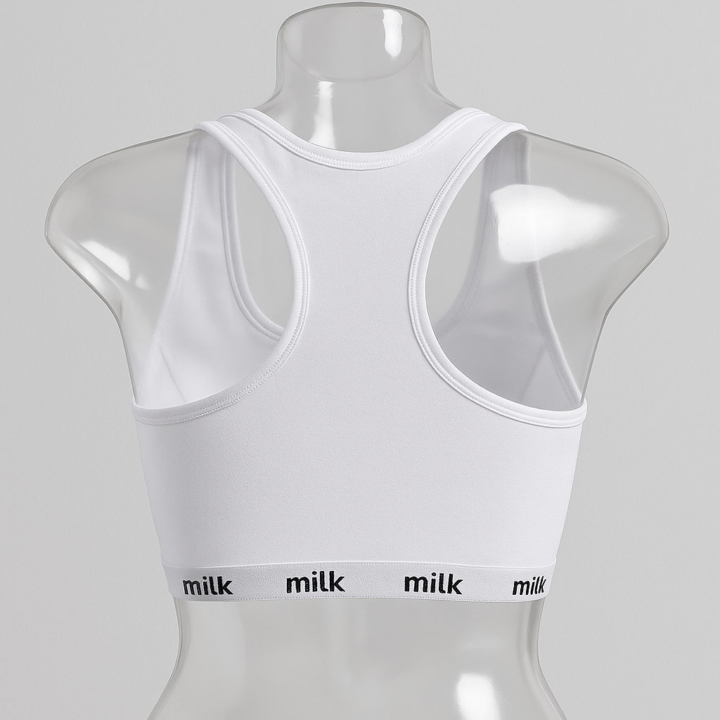 حمالة صدر يومية رياضية MODEL:11050 - الصورة 3