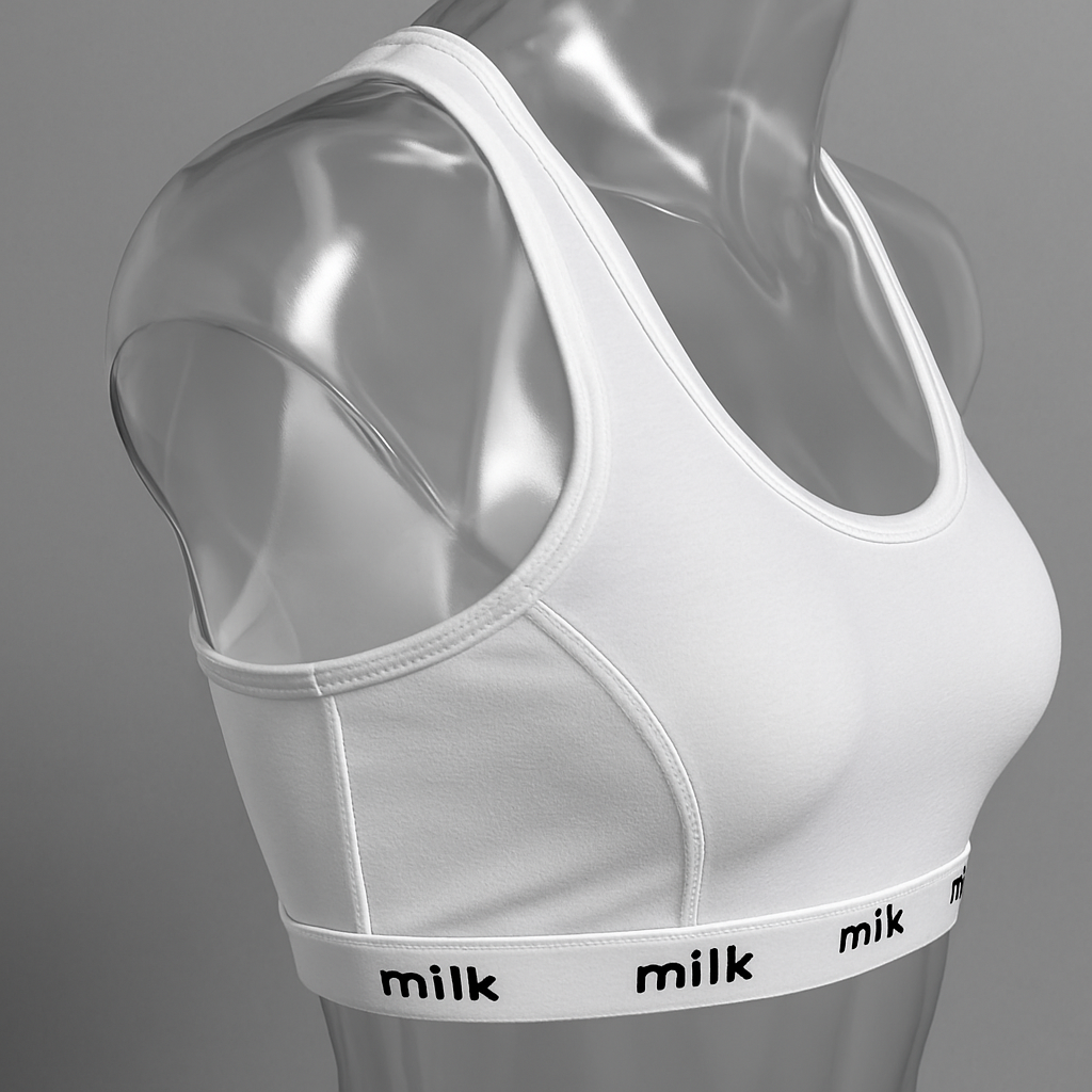 حمالة صدر يومية رياضية MODEL:11050 - الصورة 2