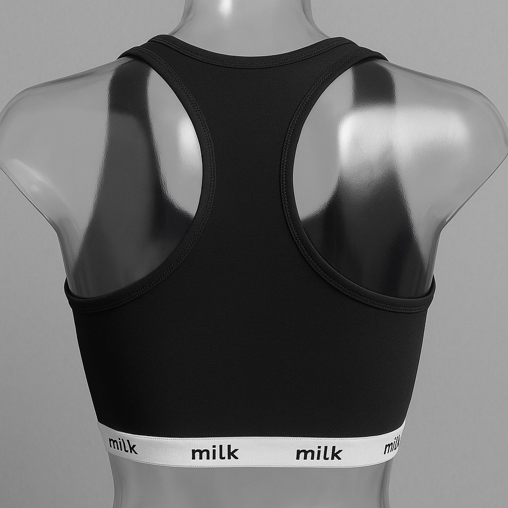 حمالة صدر يومية رياضية MODEL:11050 - الصورة 3