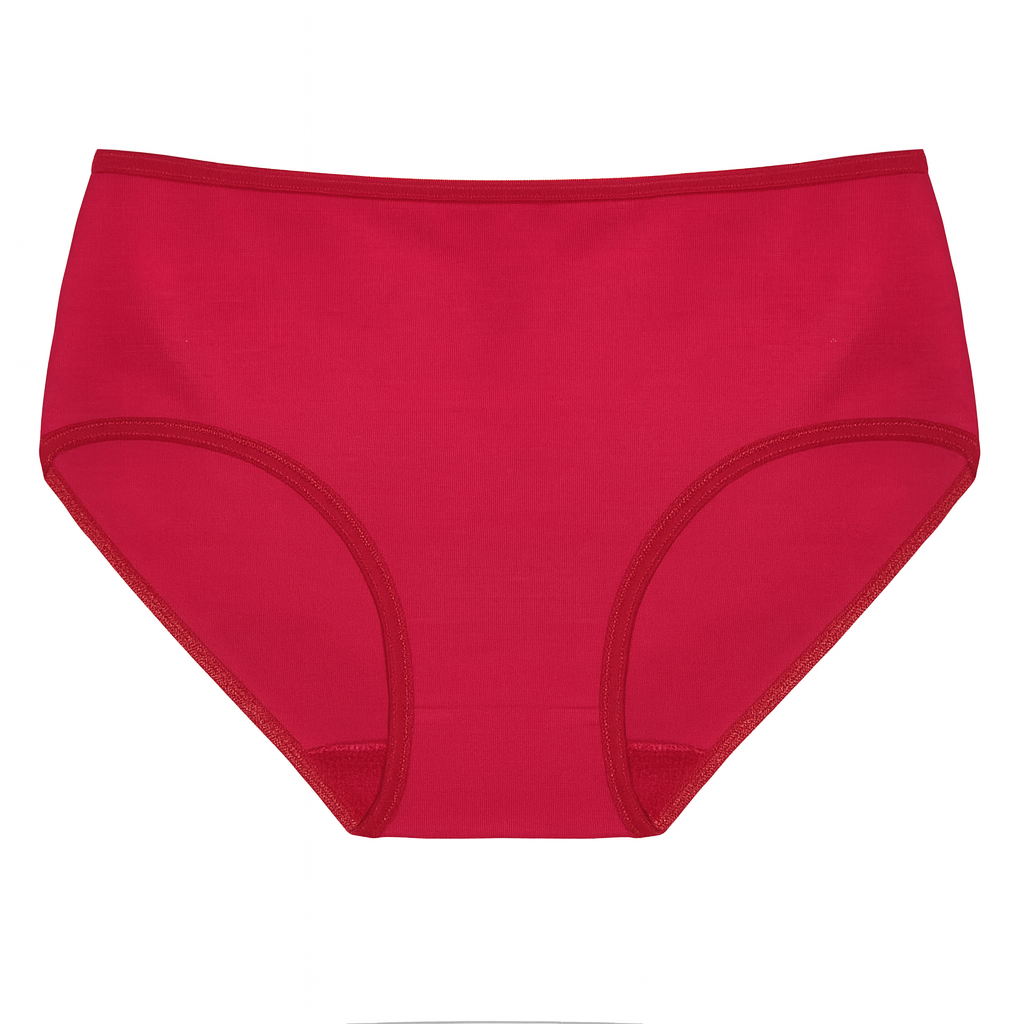 اندروير ميدي COMFY باكيت 5 قطع - الصورة 6