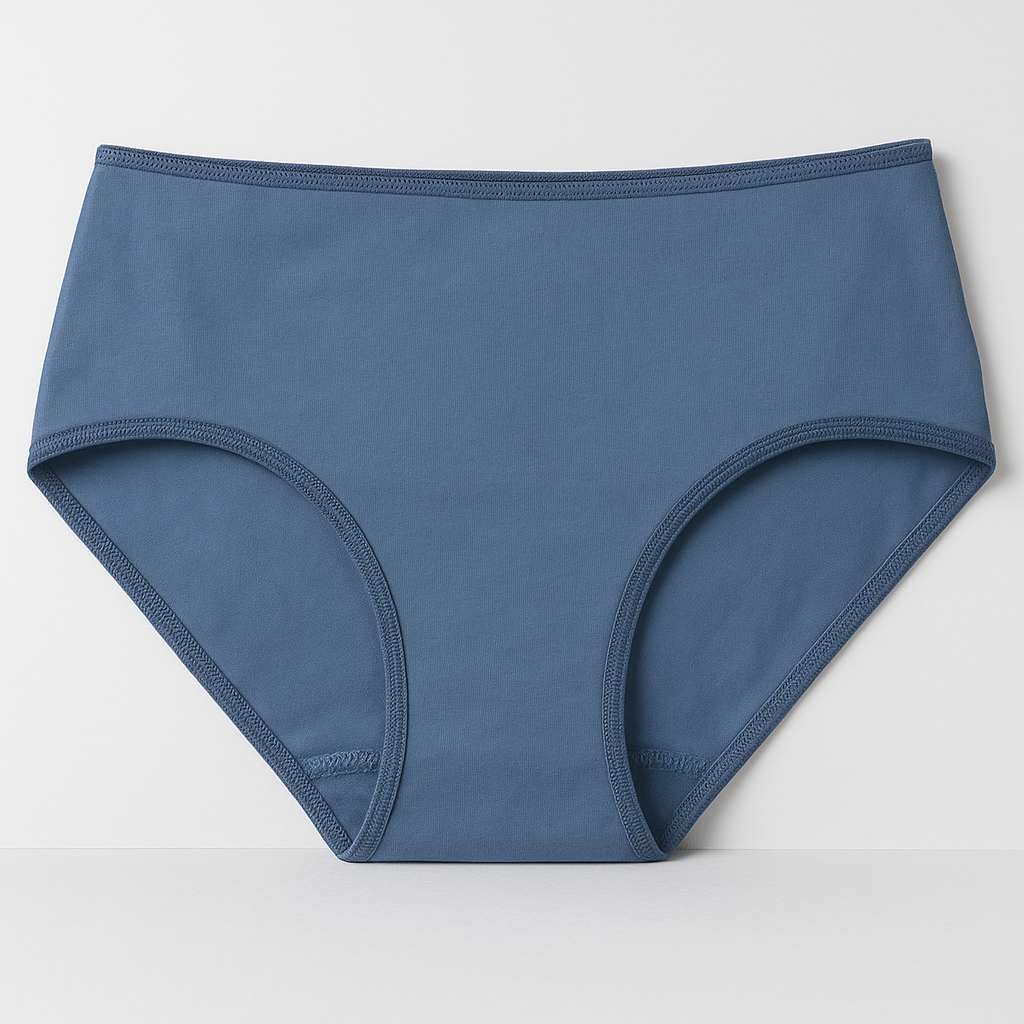 اندروير ميدي COMFY باكيت 5 قطع - الصورة 4