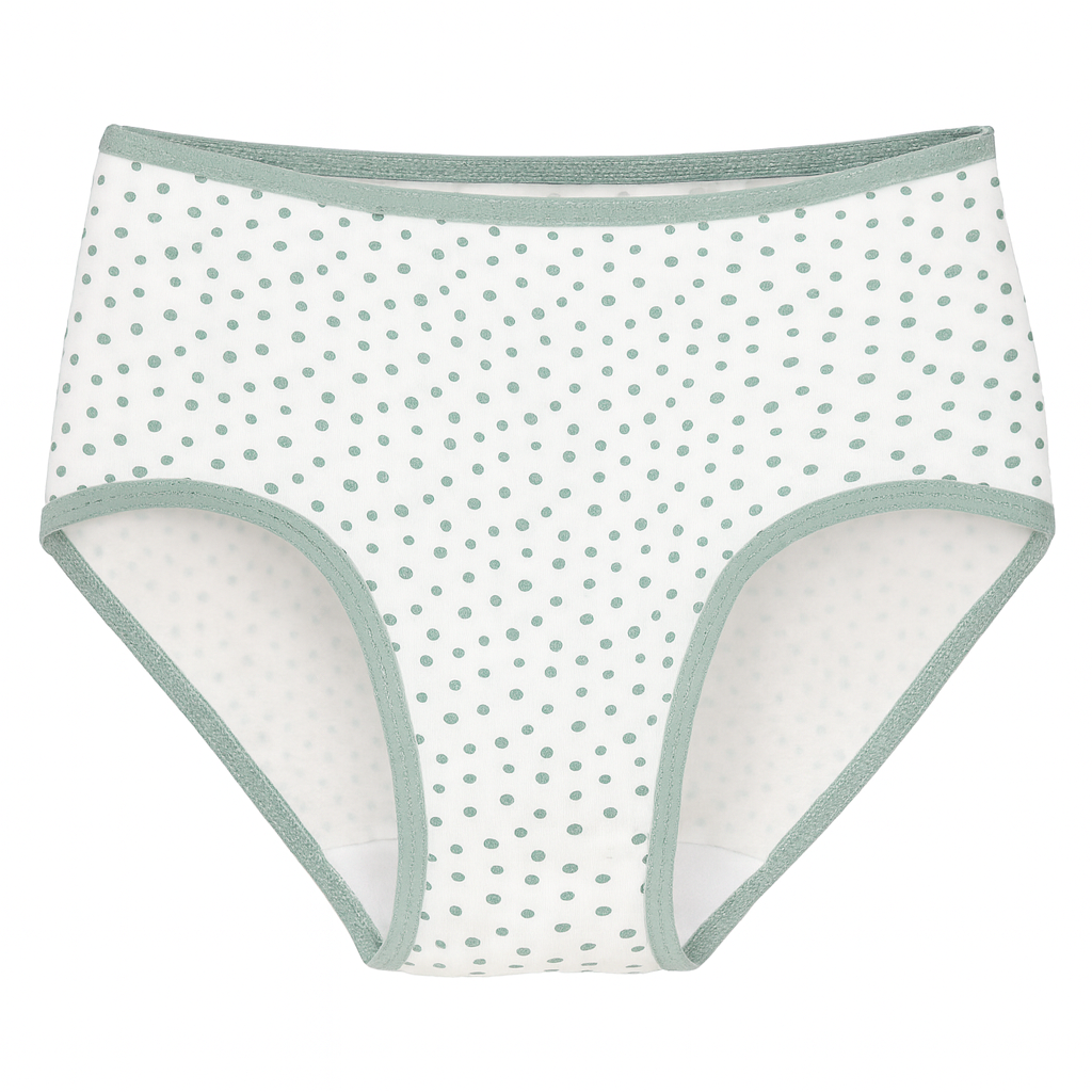 اندروير ميدي COMFY باكيت 5 قطع - الصورة 6