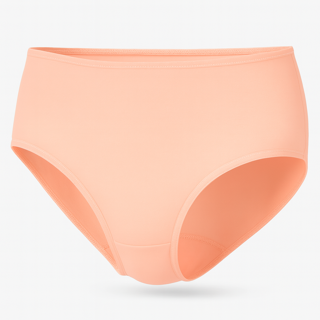 اندروير ميدي COMFY باكيت 5 قطع - الصورة 7