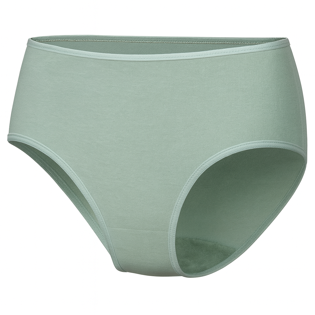 اندروير ميدي COMFY باكيت 5 قطع - الصورة 4