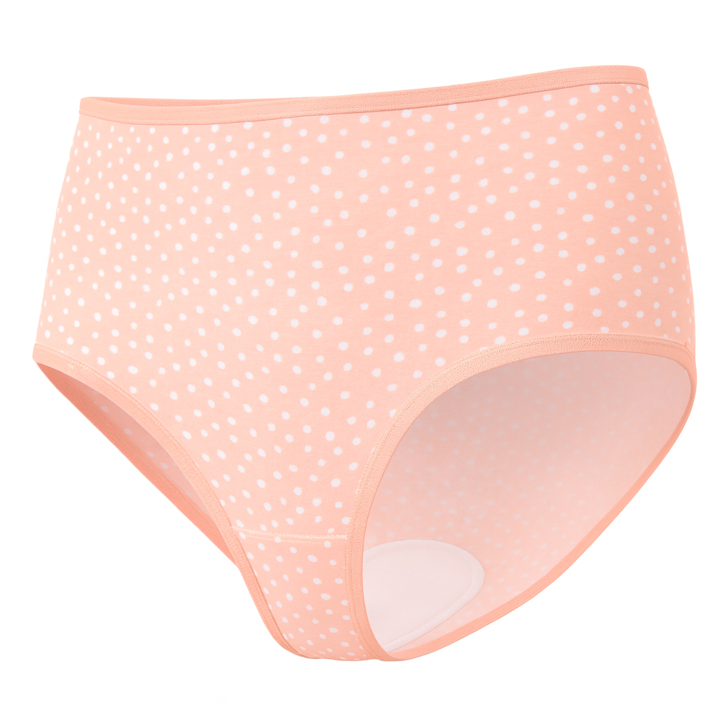 اندروير ميدي COMFY باكيت 5 قطع - الصورة 3