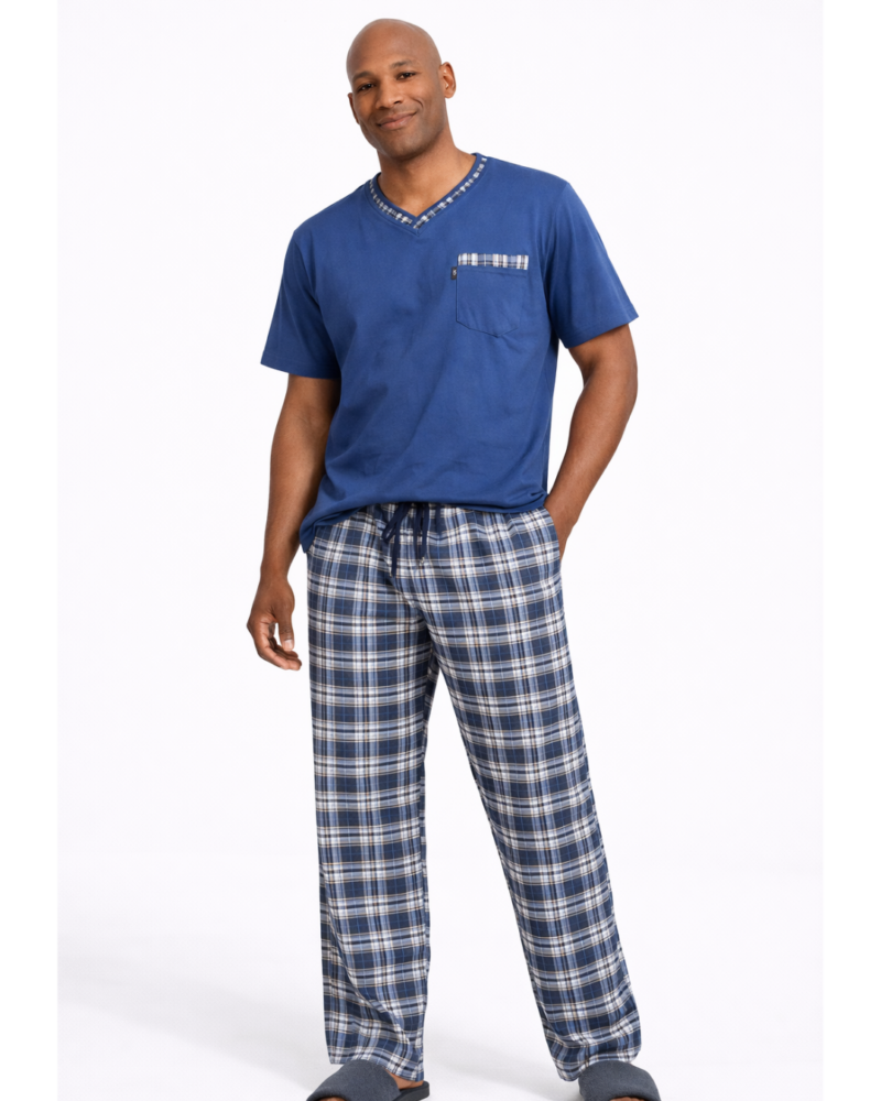 بجامة نوم رجالي بجامة بيت