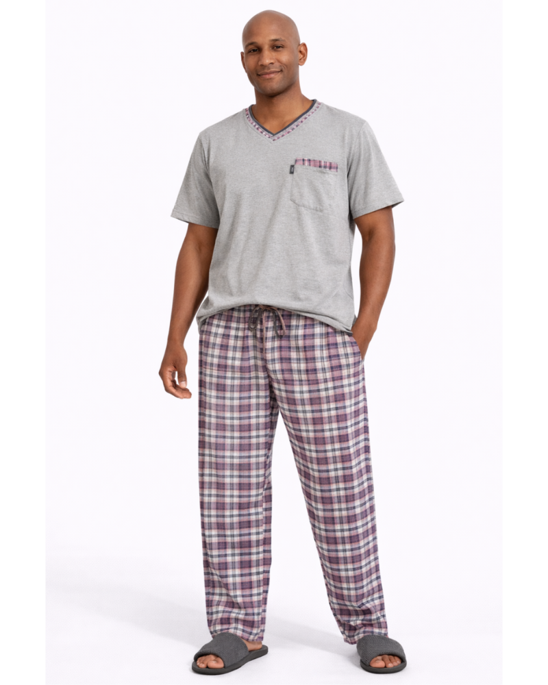 بجامة بيت رجالي HOMEWEAR