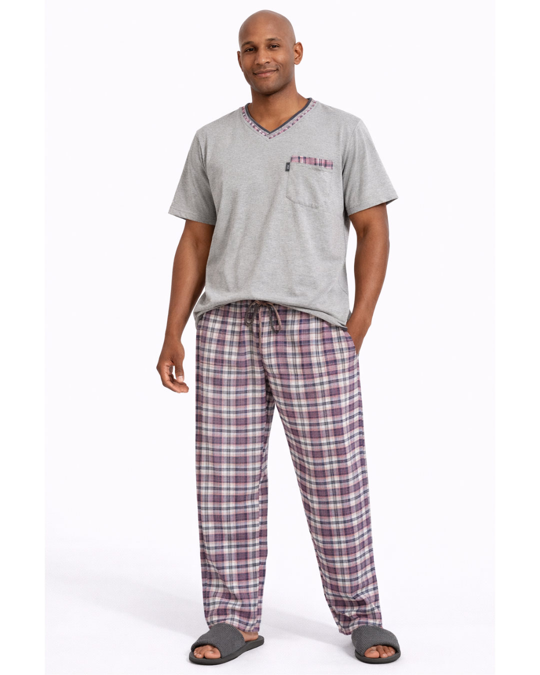 بجامة بيت رجالي HOMEWEAR