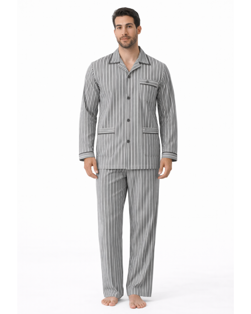 بجامة بيت كلاسك بجامة رجالي